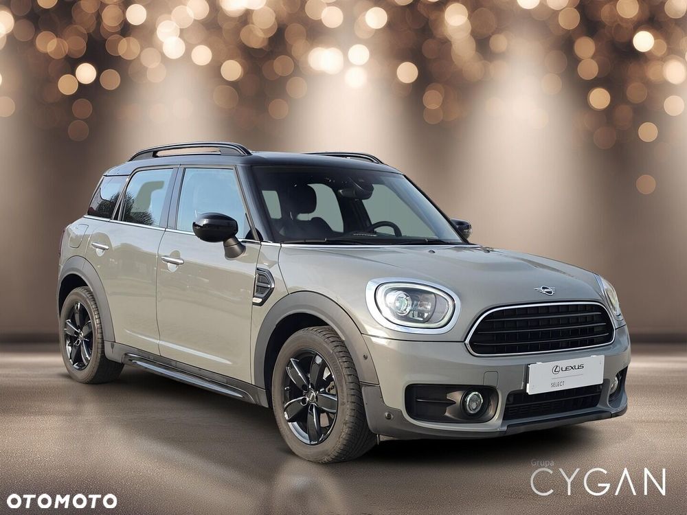 MINI Countryman Cooper - 9