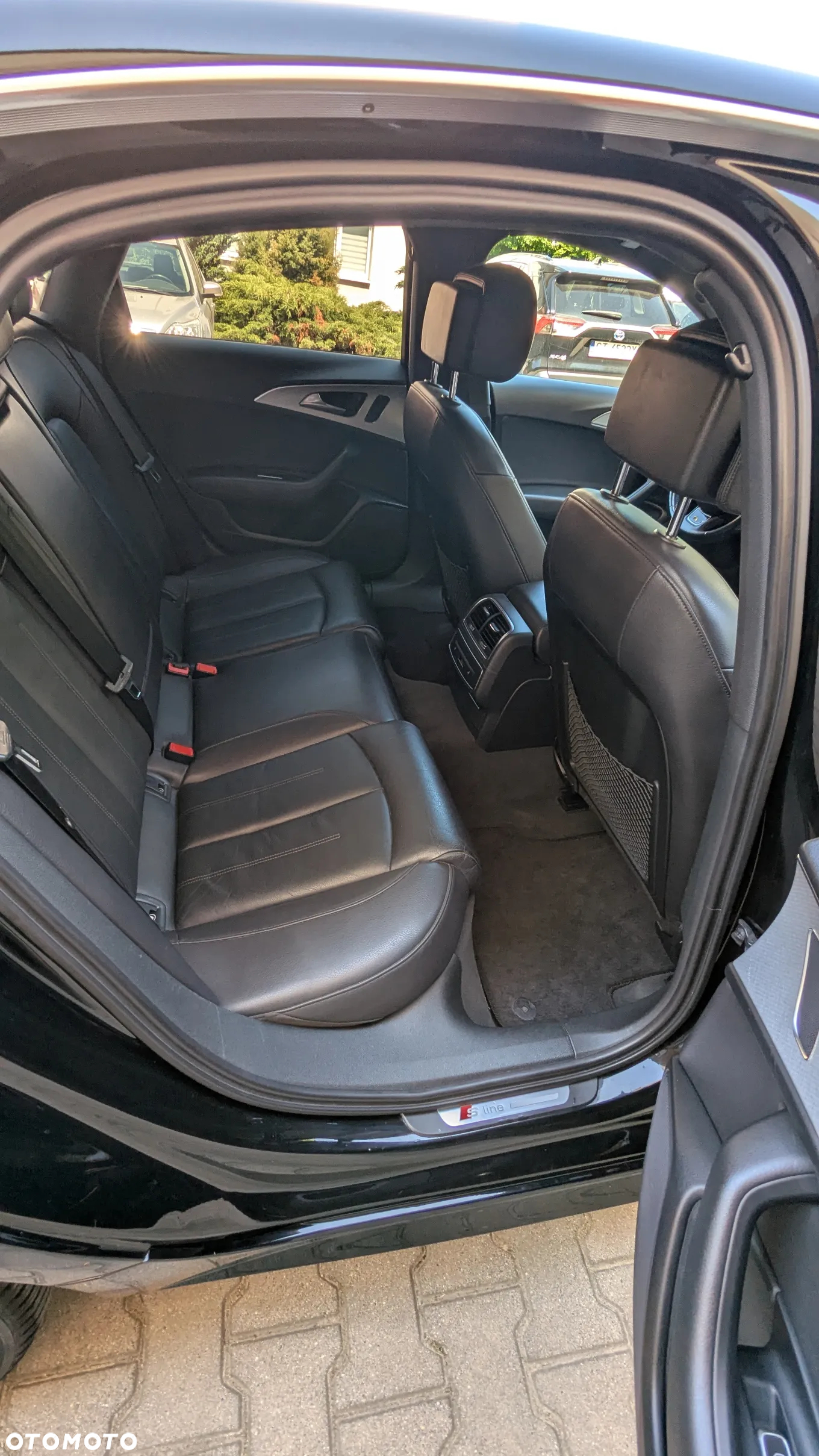 Audi A6 2.0 TFSI Quattro S tronic - 33