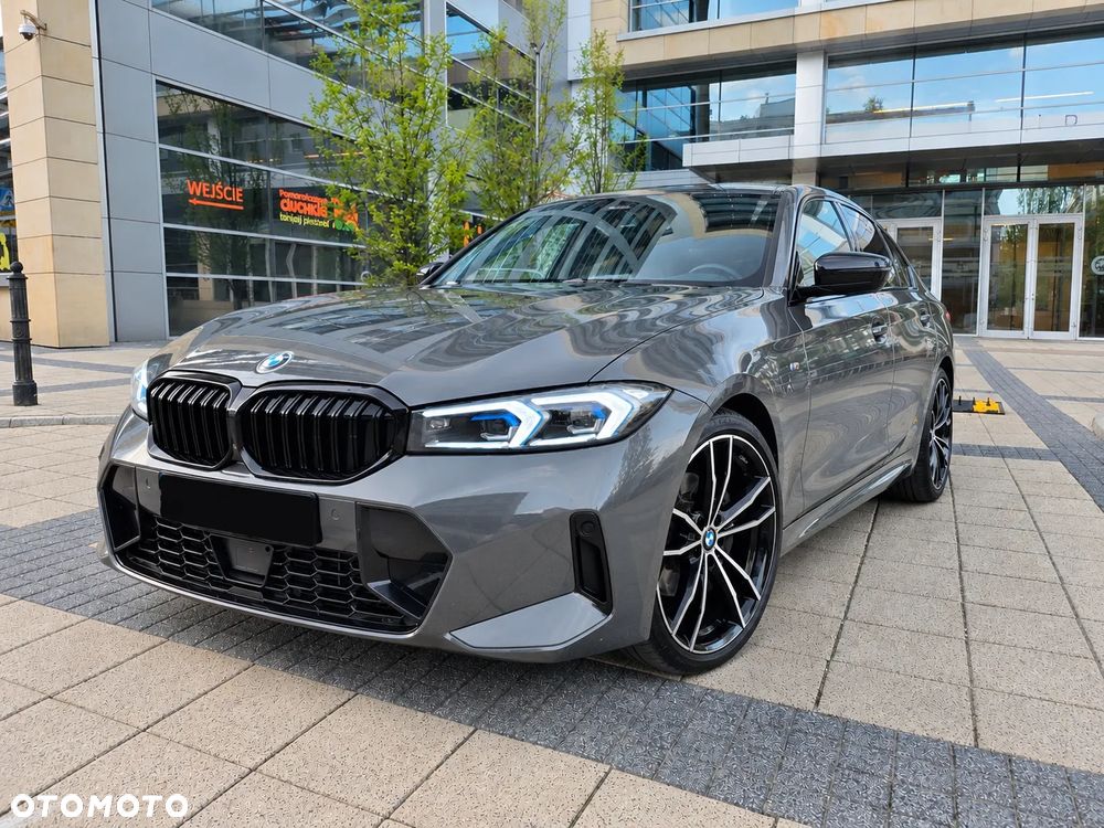 BMW Seria 3
