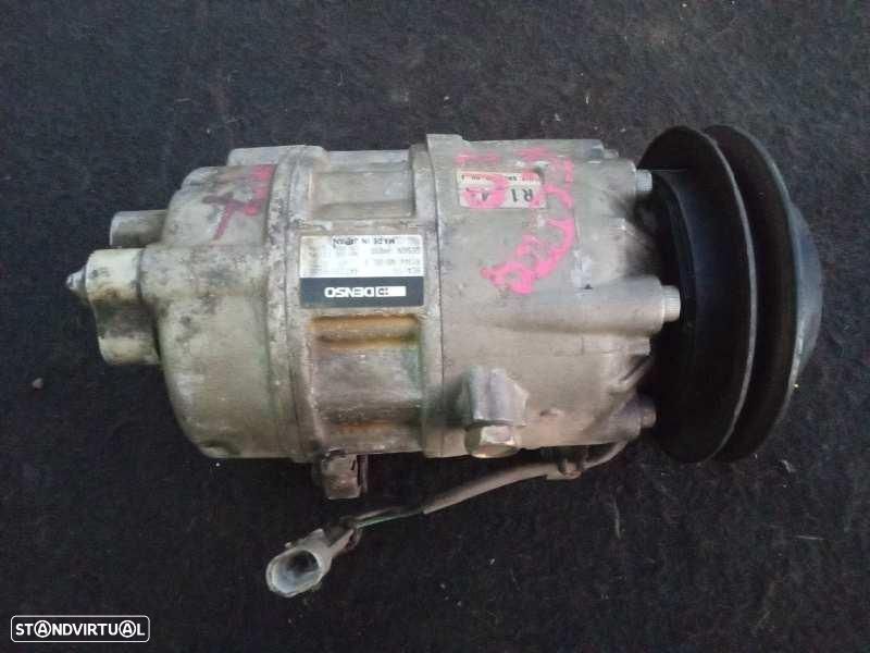 COMPRESSOR DE AR CONDICIONADO OPEL VECTRA B BERLINA - 1