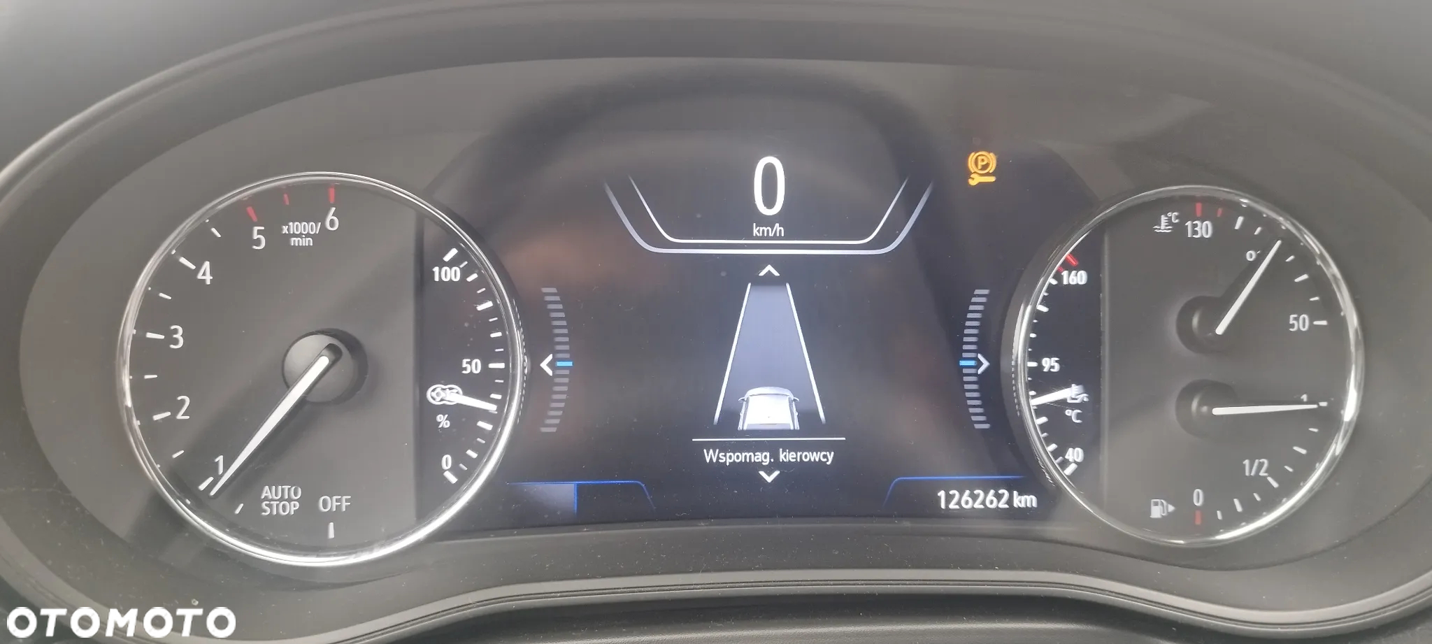Opel Insignia Grand Sport 2.0 Diesel Innovation - 8