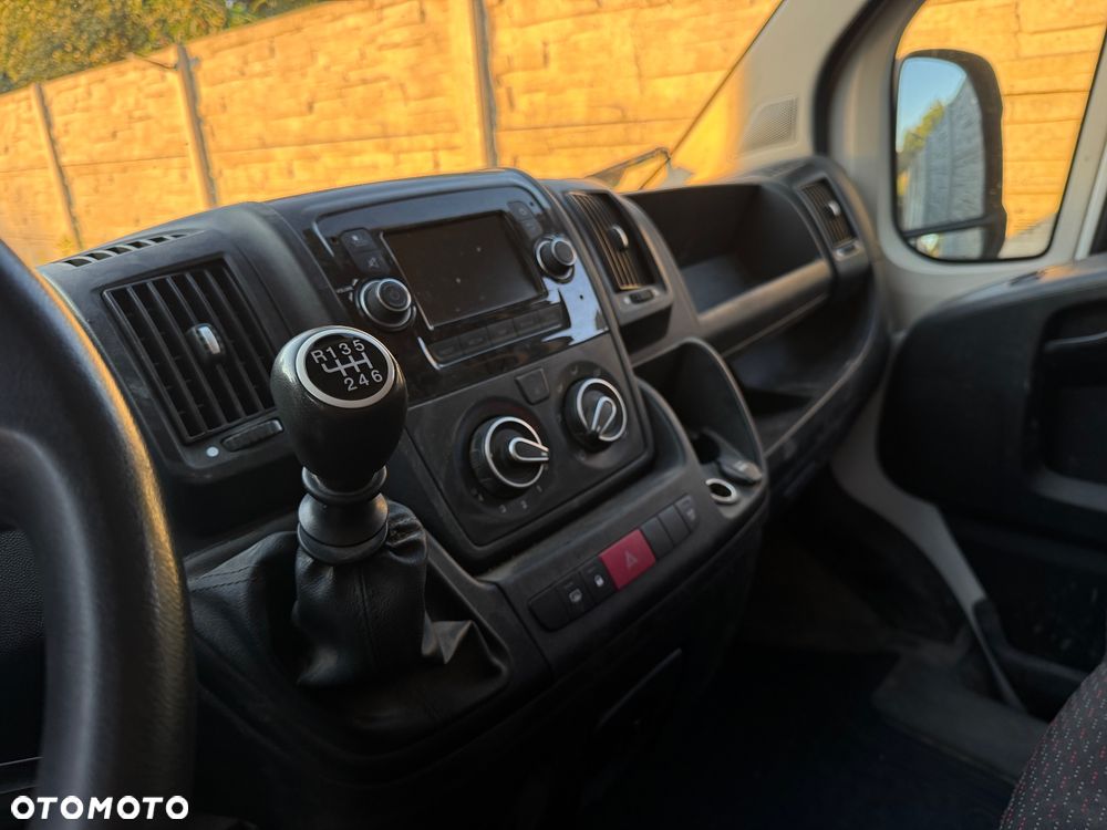 Peugeot Boxer - 7