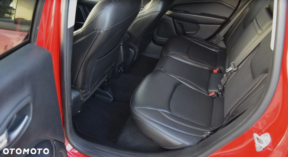 Jeep Compass 1.4 MultiAir Longitude - 19