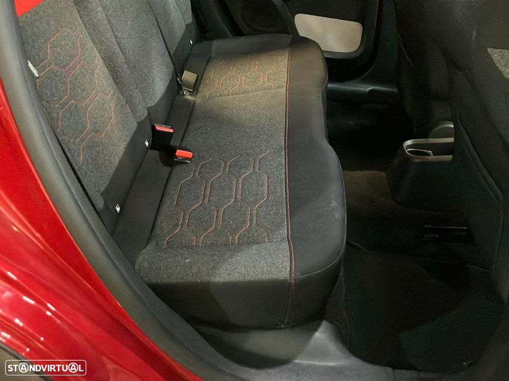 Citroën C3 1.2 PureTech C-Series - 17