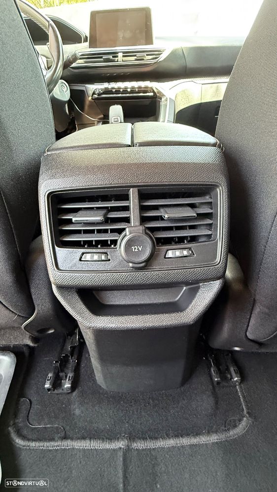 Peugeot 5008 BlueHDI 130 EAT8 Active Pack - 14