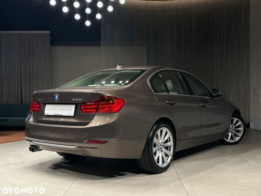 BMW Seria 3 - 2