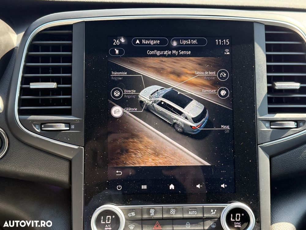 Renault Talisman BLUE dCi 160 EDC INTENS - 16