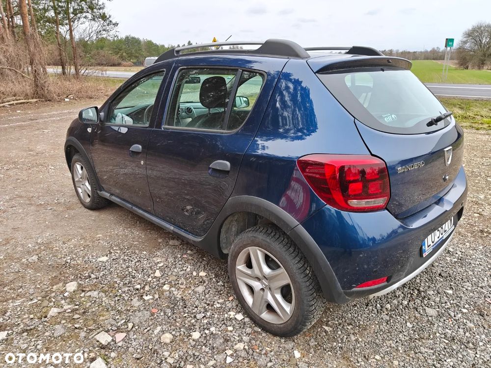 Dacia Sandero 0.9 TCe Laureate - 7