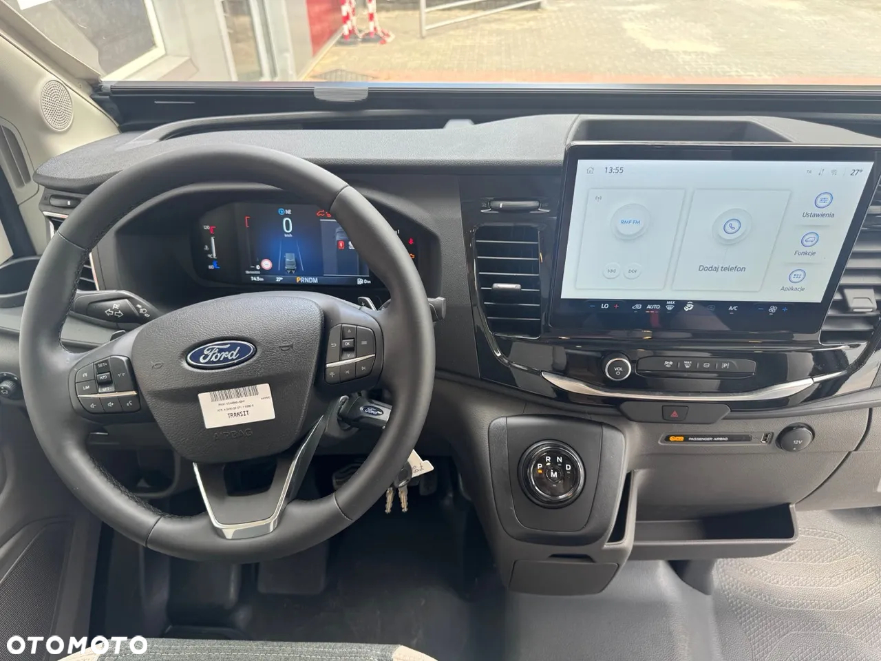 Ford Chausson 788 Etap Line - 21