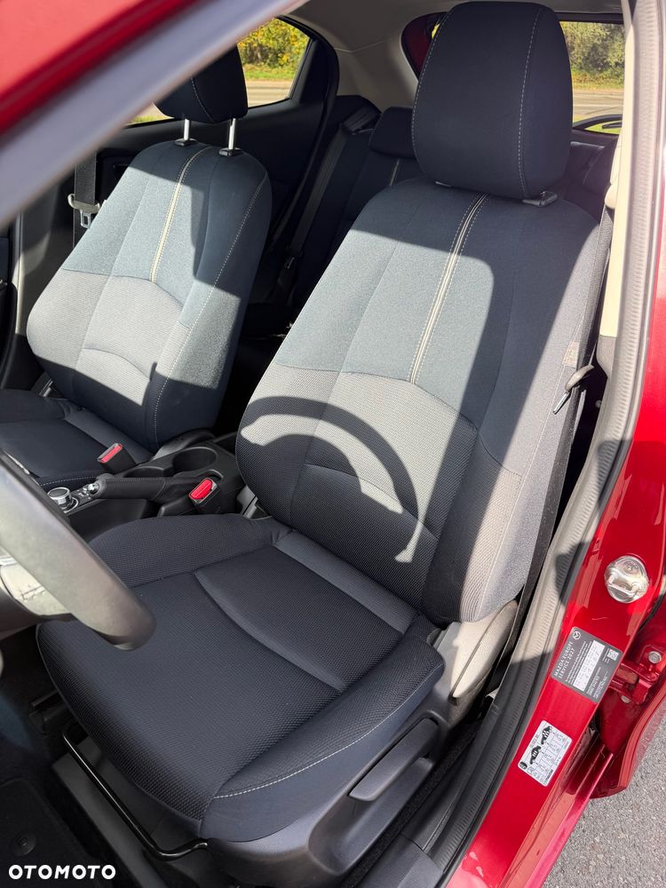 Mazda 2 SKYACTIV-G 90 KIZOKU INTENSE - 11