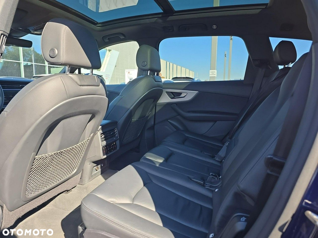 Audi Q7 50 TDI quattro tiptronic S line - 23
