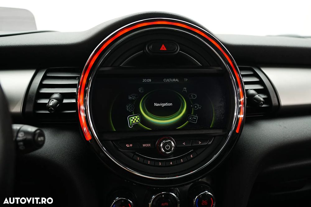 Mini Cooper - 30