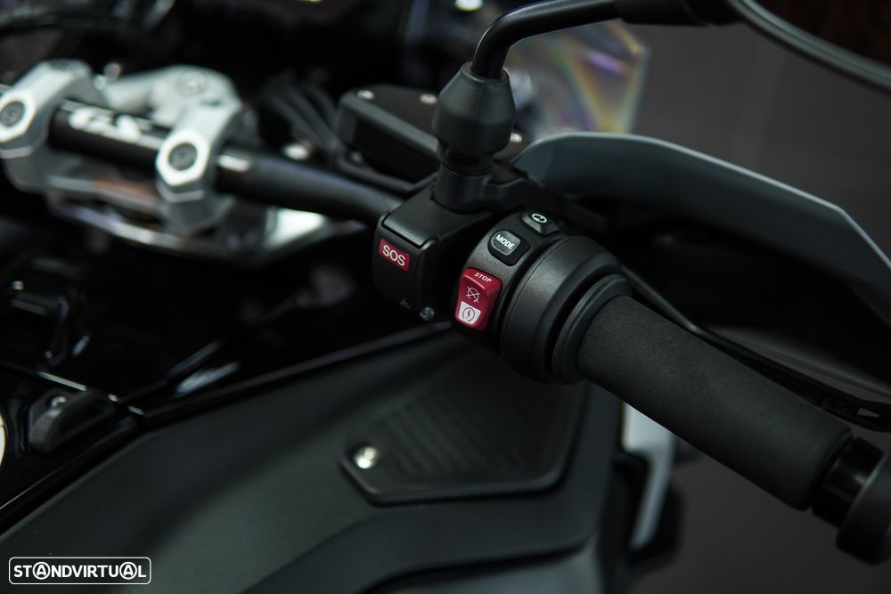 BMW R 1300 GS Adventure TRIPLE BLACK / Rebaixada - 44