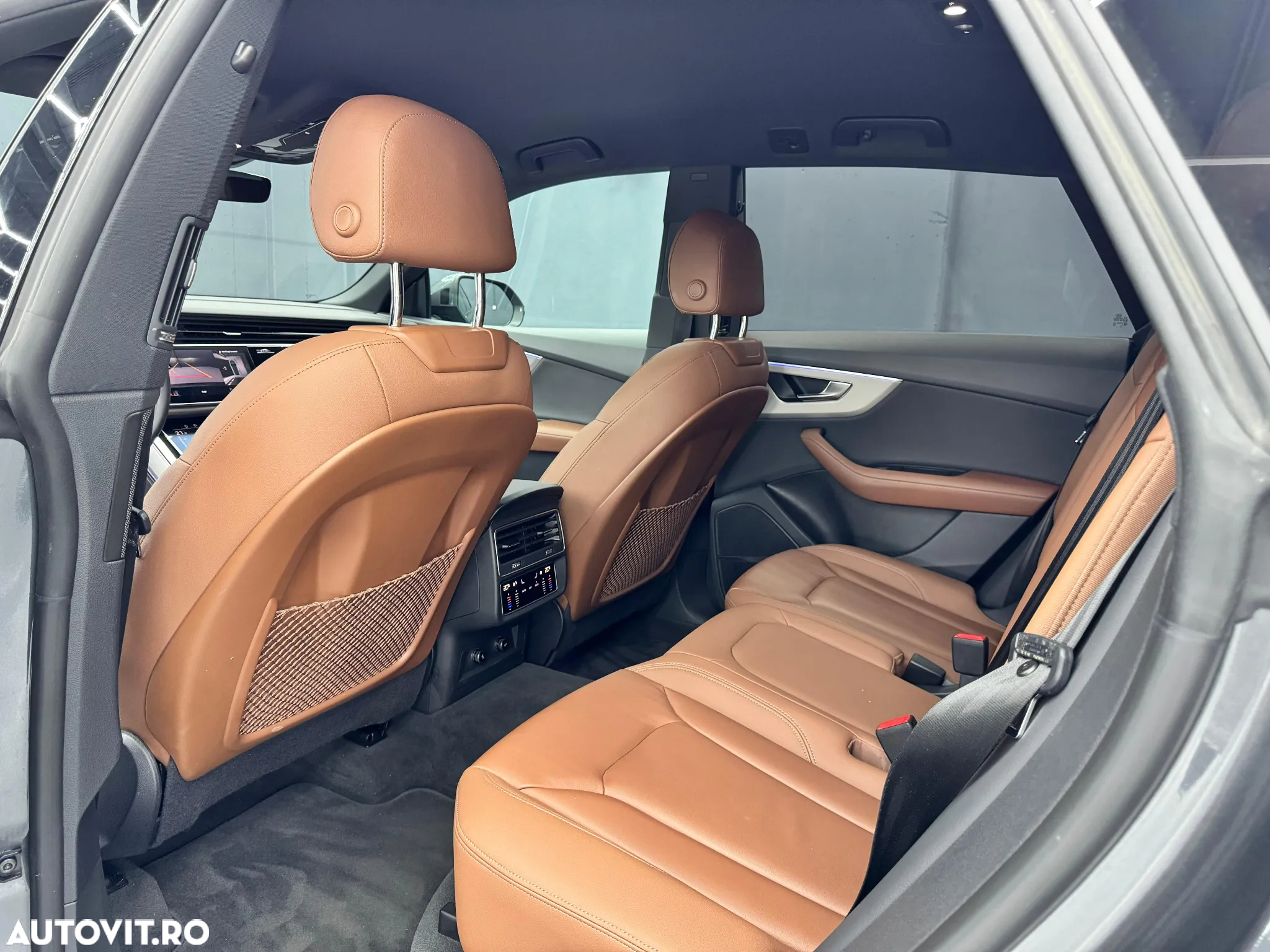Audi Q8 45 TDI quattro Tiptronic MHEV - 26