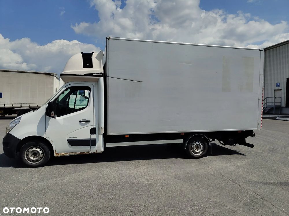 Renault Master - 1