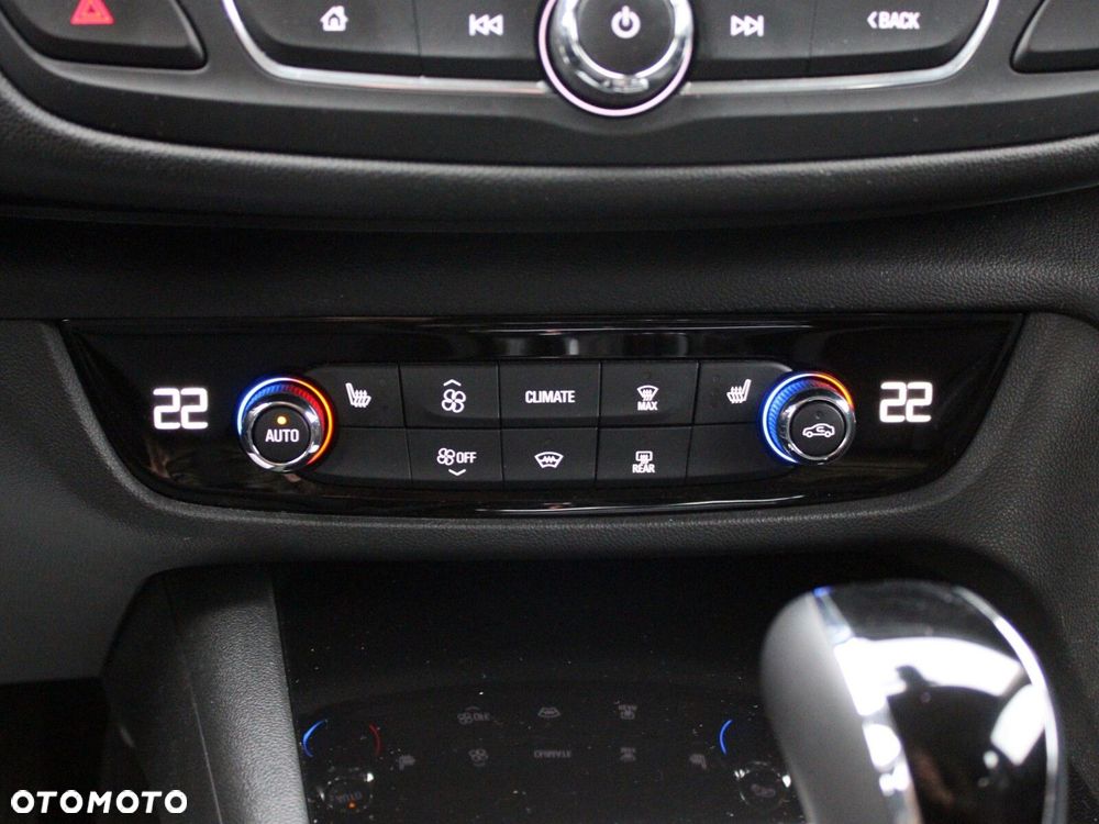 Opel Insignia 2.0 CDTI Elegance S&S - 20