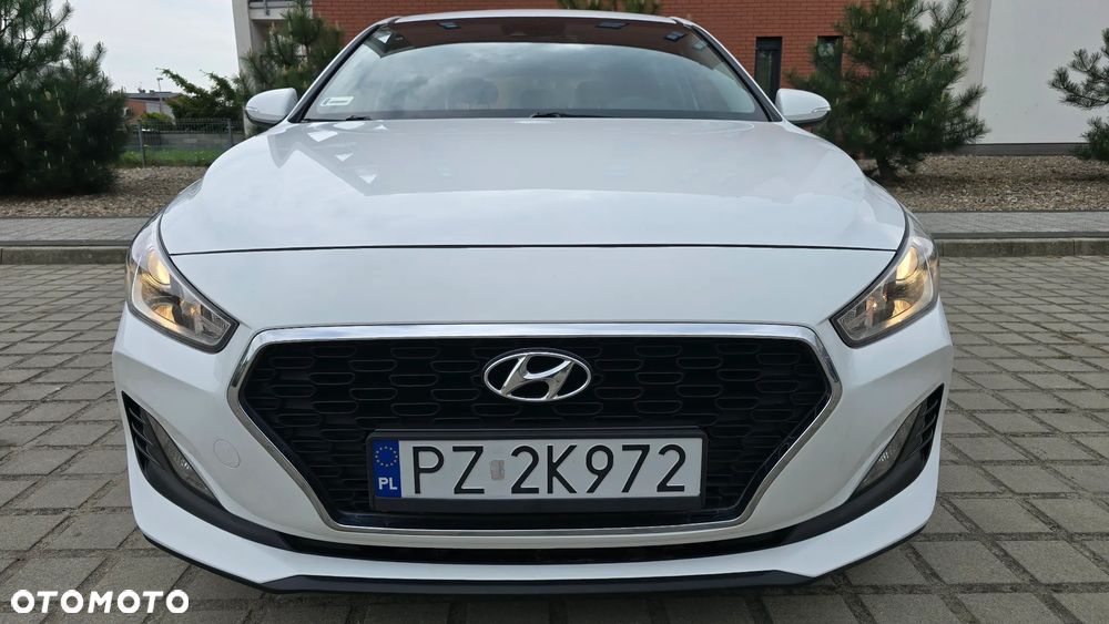 Hyundai i30 1.4 Comfort - 19