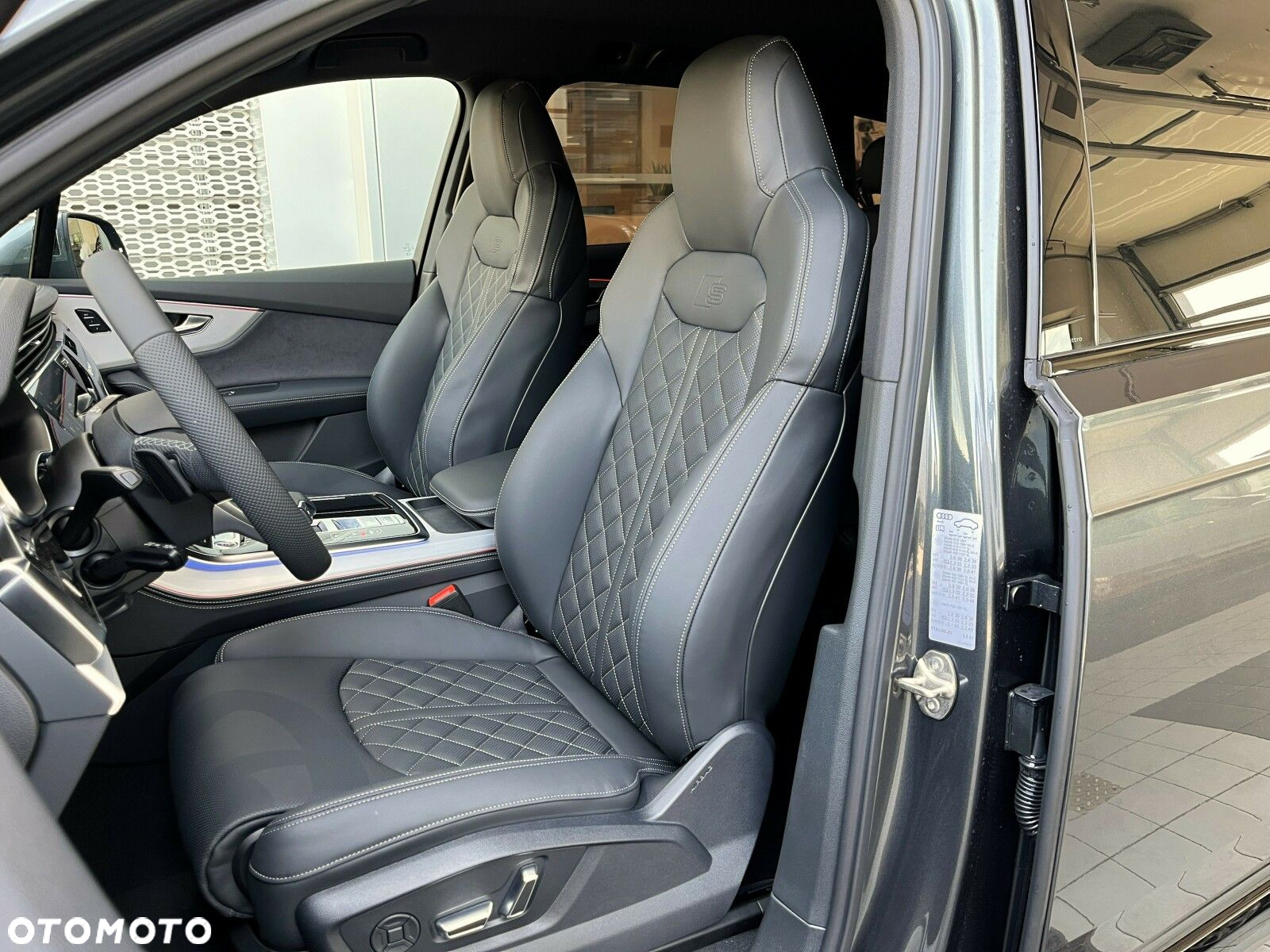 Audi Q7 - 7