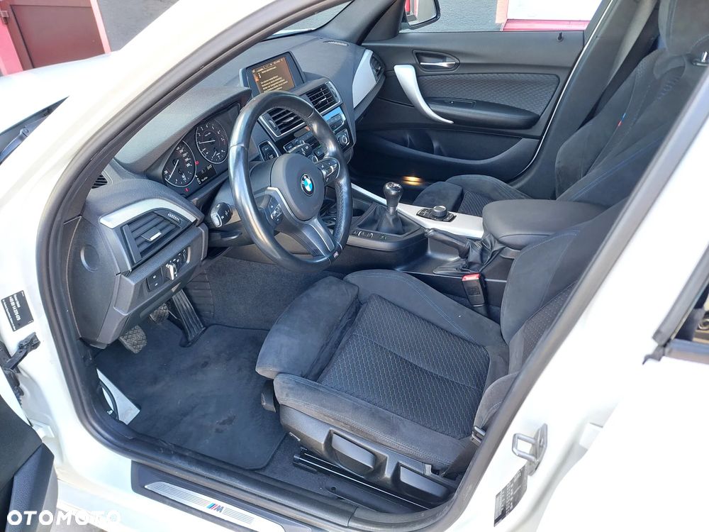 BMW Seria 1 - 15