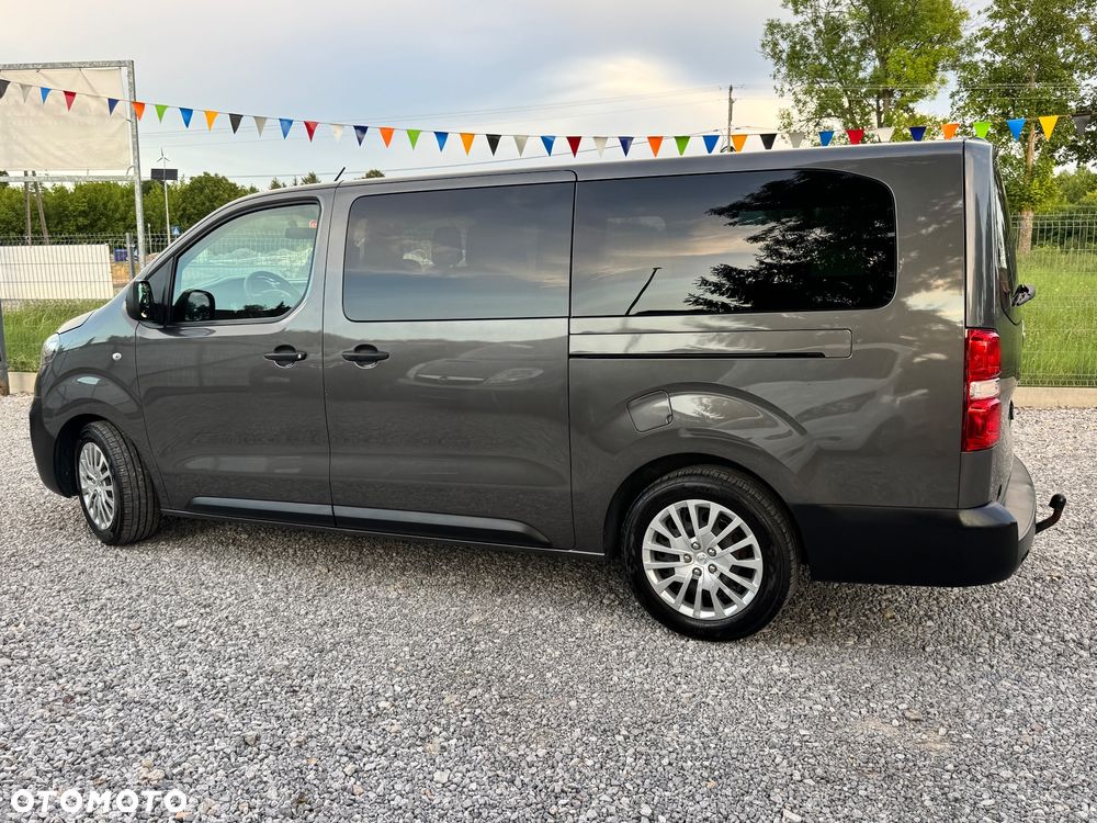 Opel Vivaro - 2