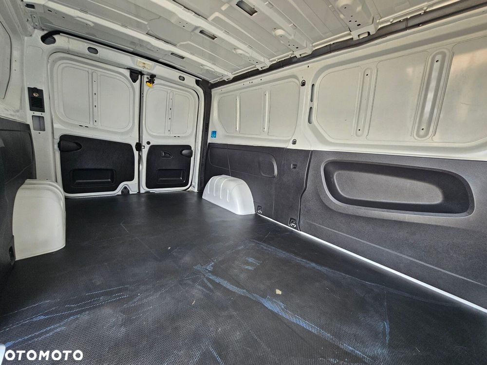 Fiat Talento L2H1 *54900zł NETTO* 2.0ecoJET/120KM - 18