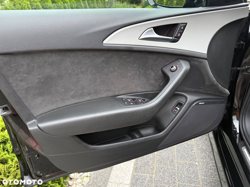 Audi A6 Avant 2.0 TDI ultra S tronic - 28