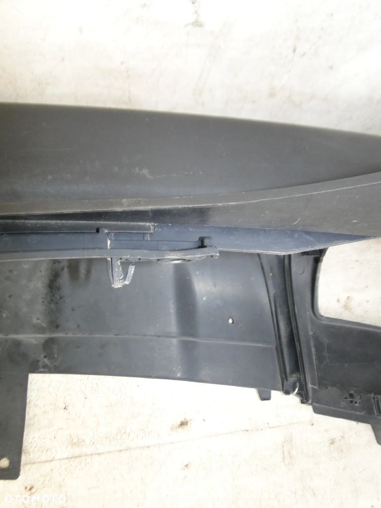 PEUGEOT 2008 I ZDERZAK TYŁ TYLNY 13-19r - 24