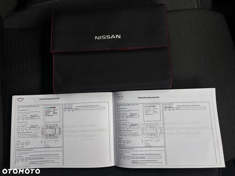 Nissan Qashqai 1.3 DIG-T N-Style - 9