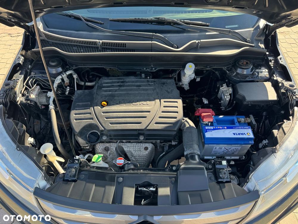 Suzuki Vitara 1.6 Premium 2WD - 13