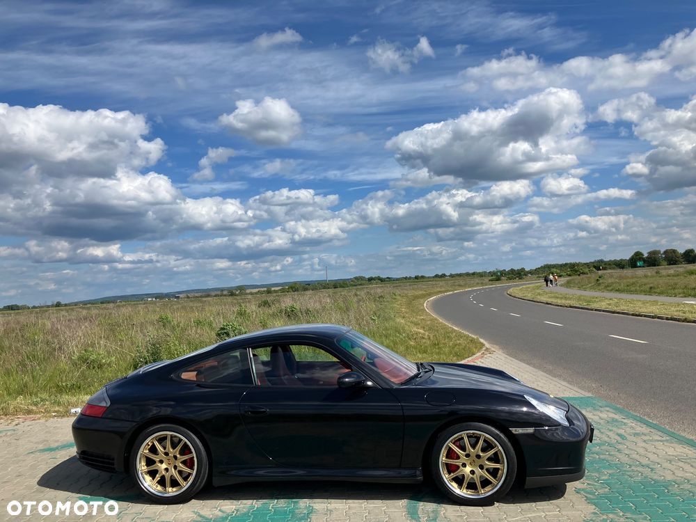Porsche 911 - 13