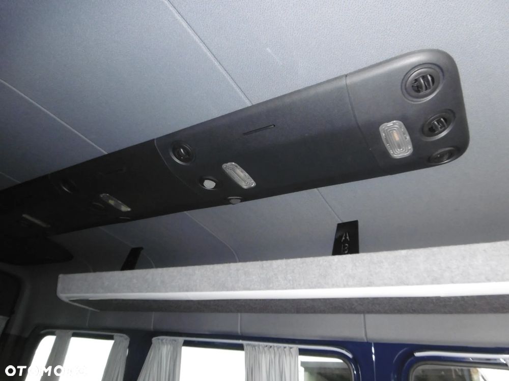 Mercedes-Benz Sprinter Long PRO 907.235 - 6