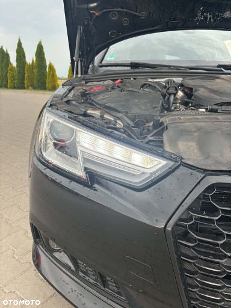 Audi A4 Avant 2.0 TDI ultra S tronic - 22