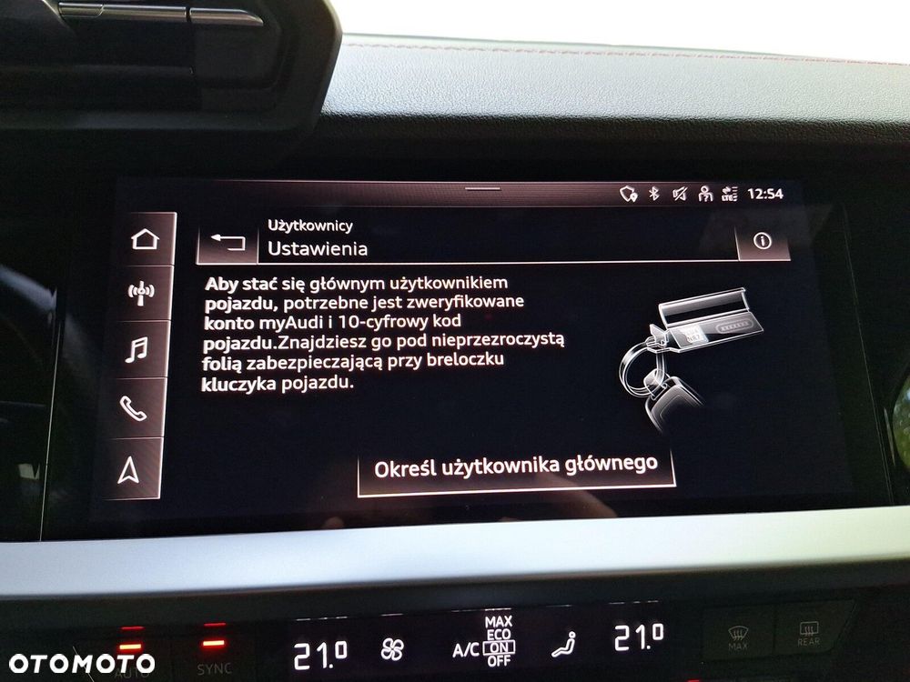 Audi S3 Limousine 2.0 TFSI Quattro S tronic - 25