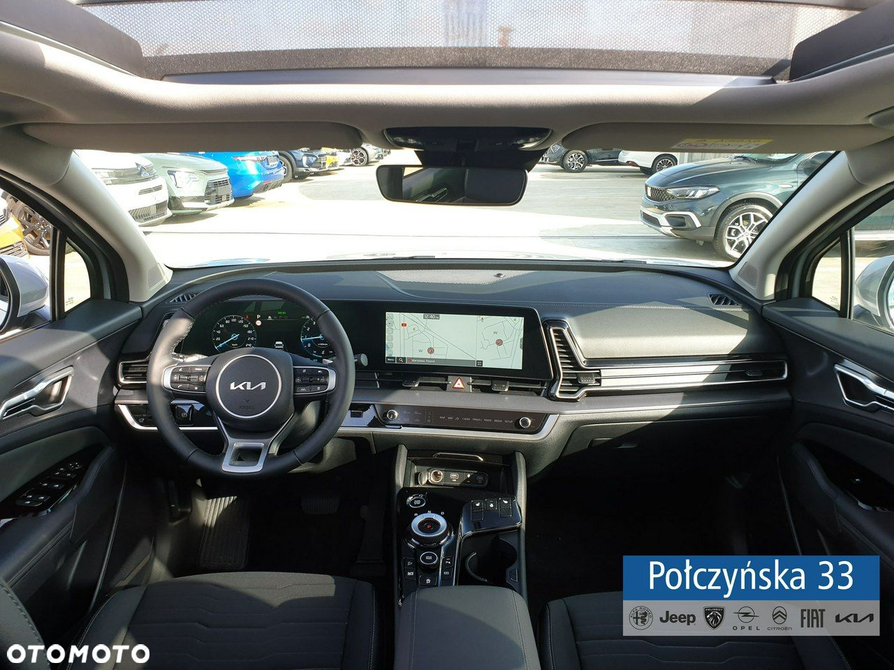 Kia Sportage - 13