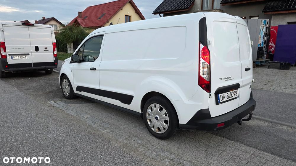 Ford Transit Connect - 2
