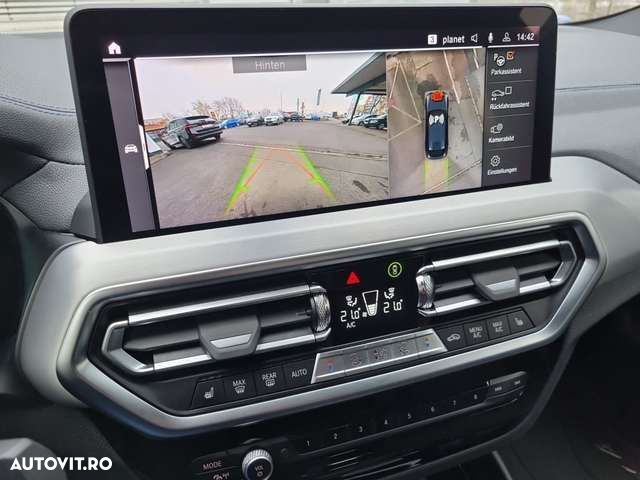 BMW X4 - 16