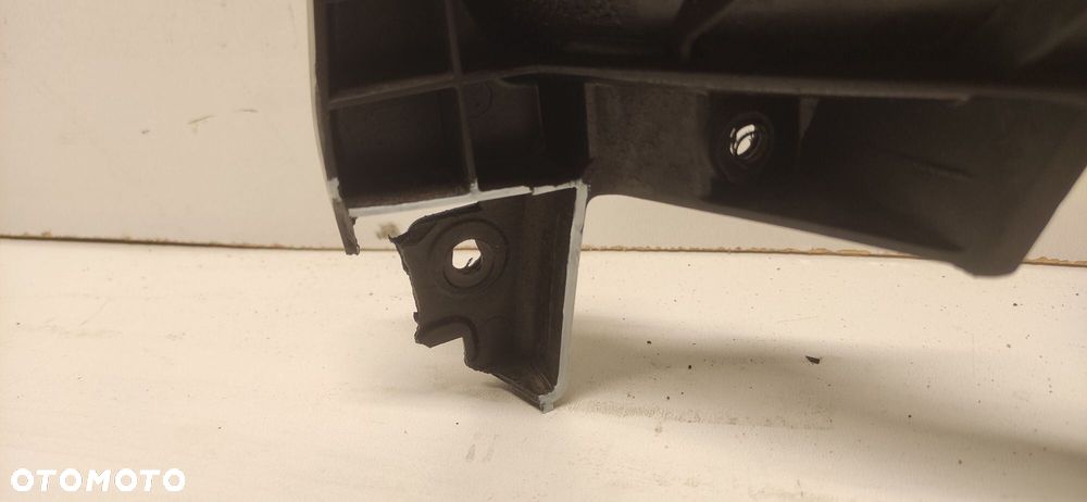 ŚLIZG ZDERZAKA PRAWY POD LAMPĘ KIA SPORTAGE IV 86552-F1000 15-21 - 2