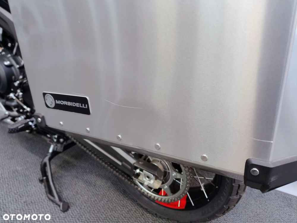 Morbidelli T1002VX - 10