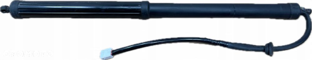 P4 TOYOTA RAV4 V 5 2020 - 2.5 HYBRID SIŁOWNIK KLAPY LEWY TYŁ 68920-42020 - 13