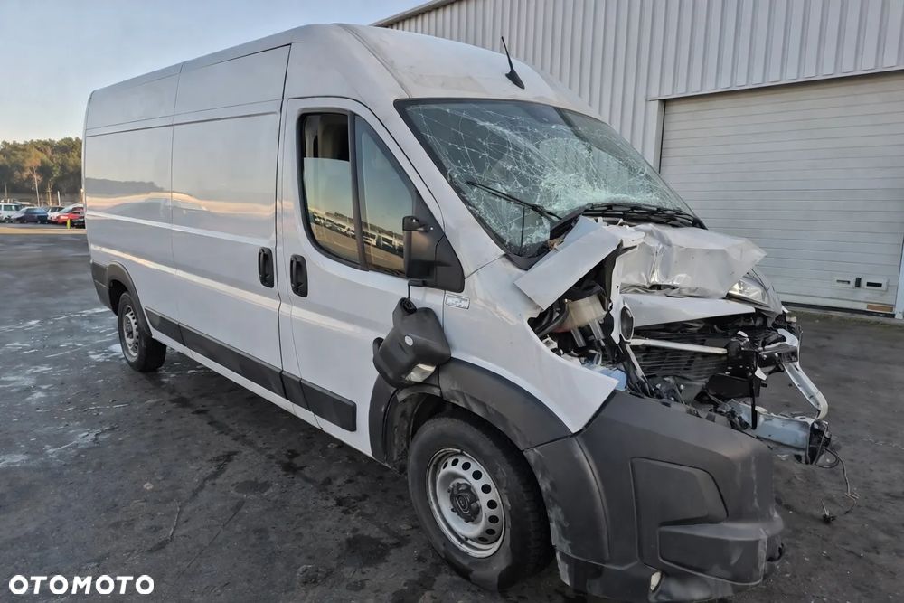 Opel Movano - 5