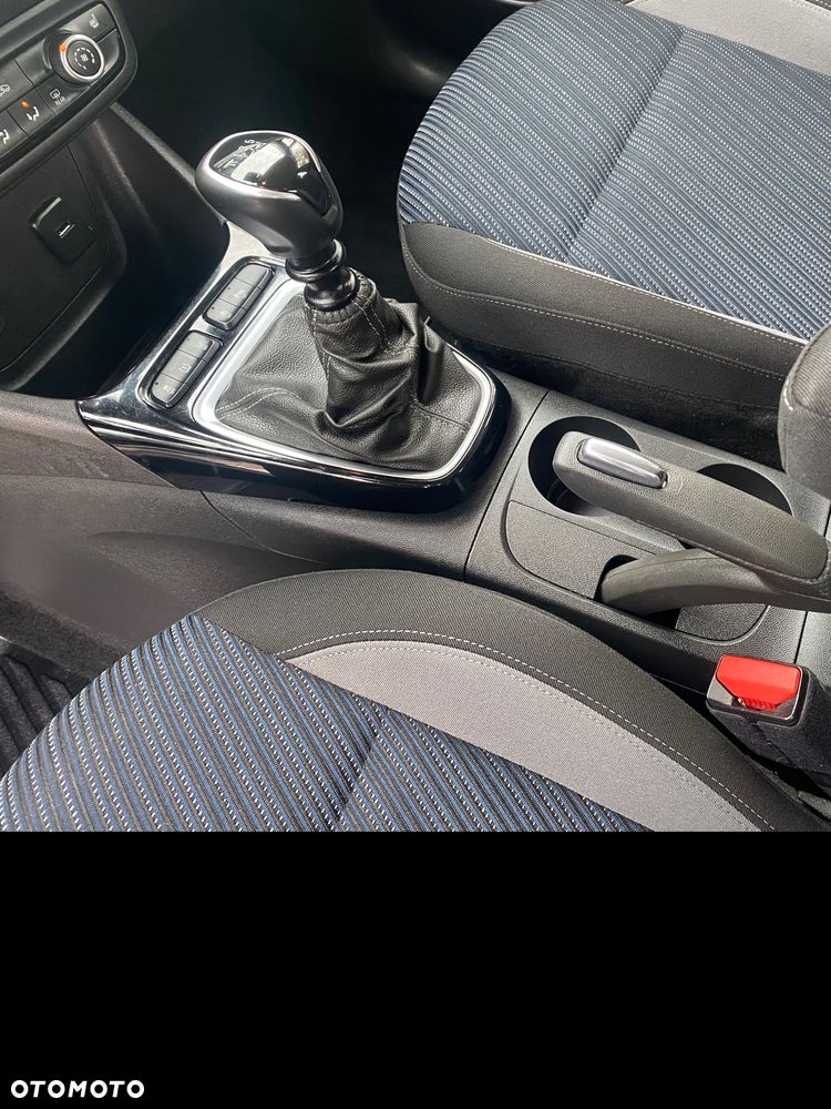 Opel Crossland X 1.2 Start/Stop 120 Jahre - 20