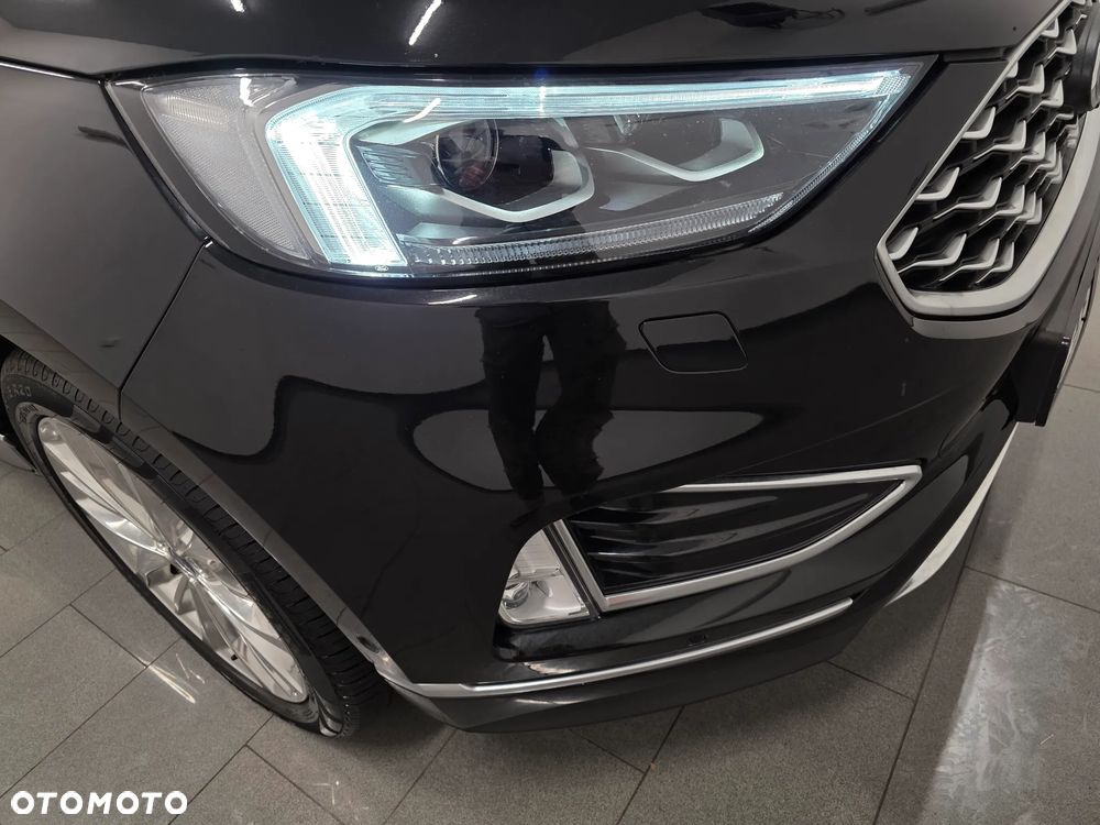 Ford Edge 2.0 EcoBlue Twin-Turbo 4WD ST-Line - 27