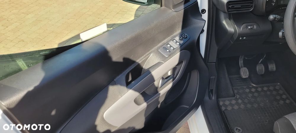 Toyota Proace City Verso Long 1.2 D-4T Family - 15
