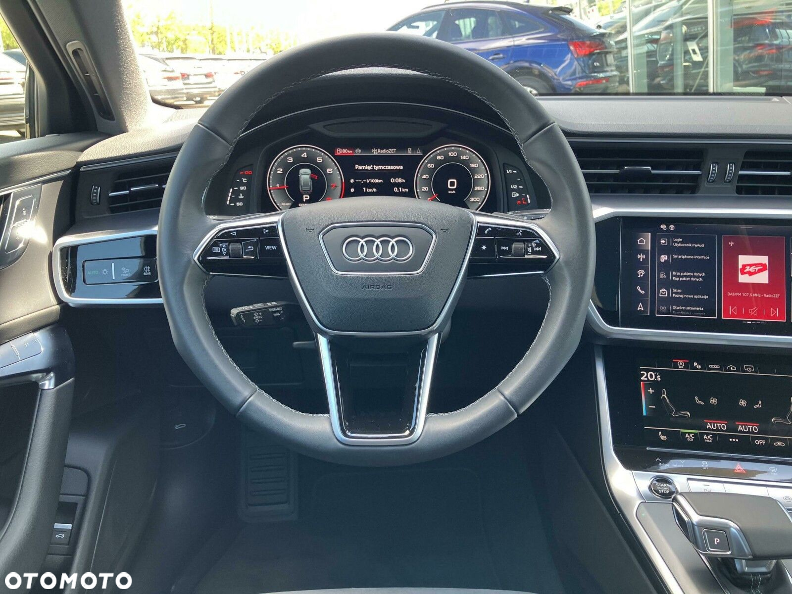 Audi A6 - 22