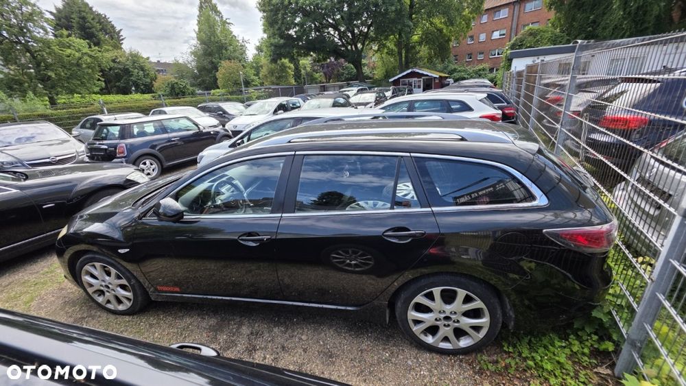Mazda 6 Sport 2.0 Dynamic - 5