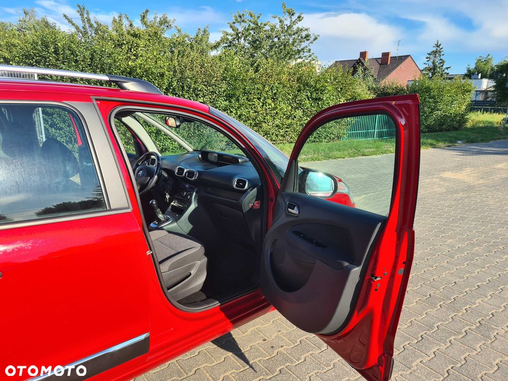 Citroën C3 Picasso - 3