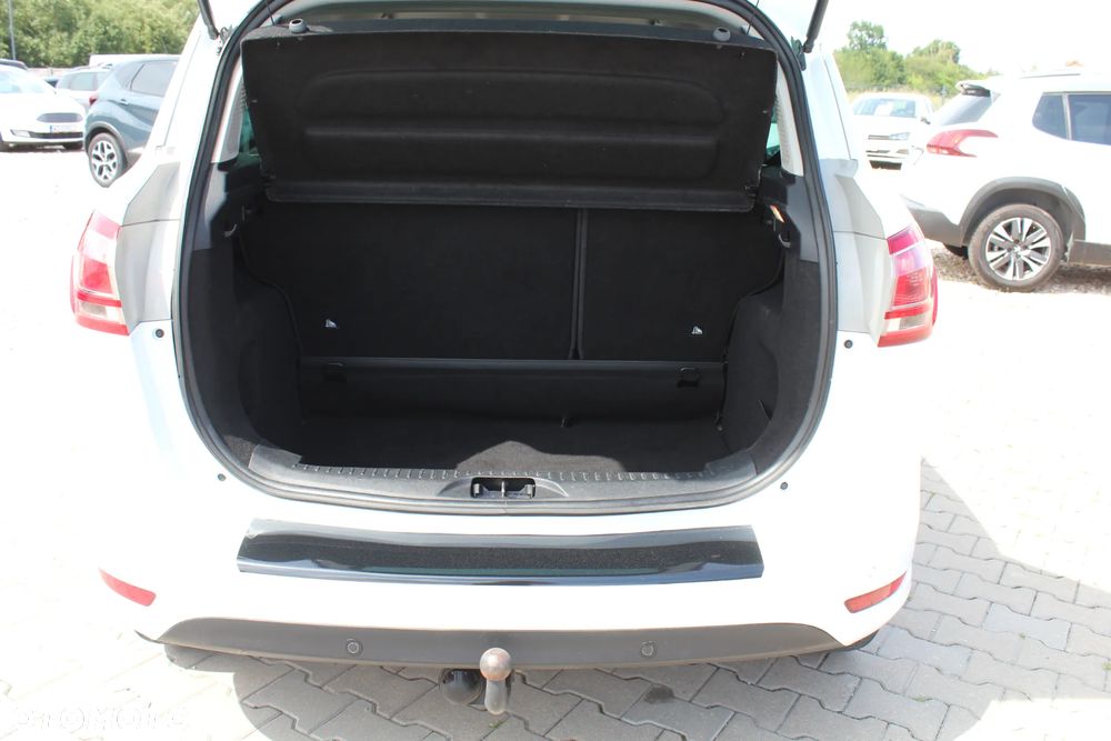 Ford B-MAX 1.0 EcoBoost Titanium - 37