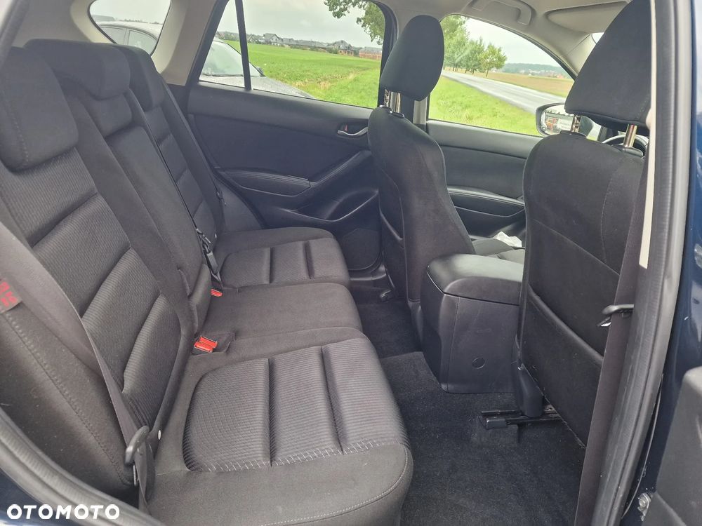 Mazda CX-5 2.2 D Skyenergy AWD - 27