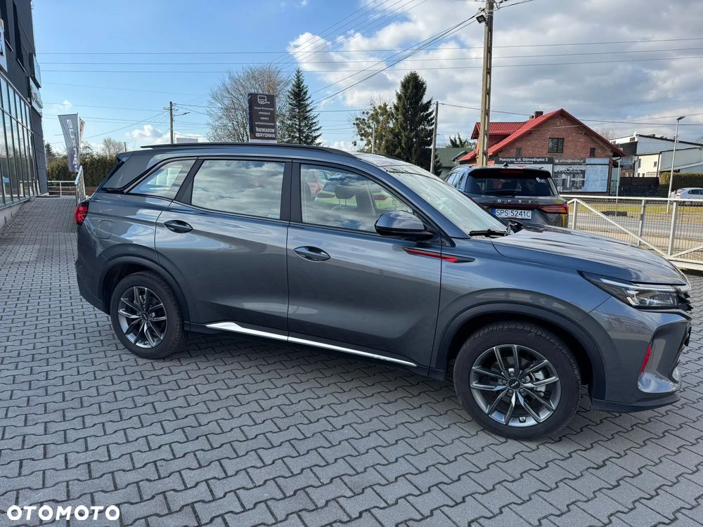 DFSK FX600 1.5 T-GDI Comfort - 6