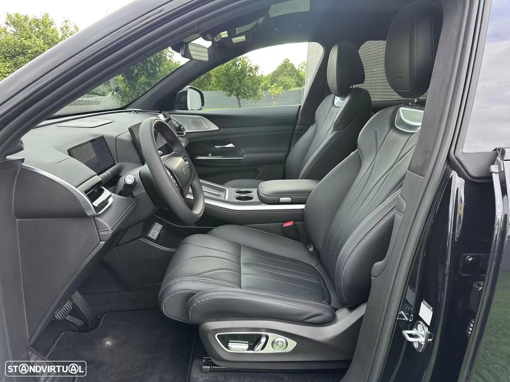 Xpeng G9 98 kWh AWD Performance + Pack Premium - 24
